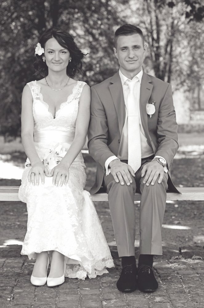 Как в старину