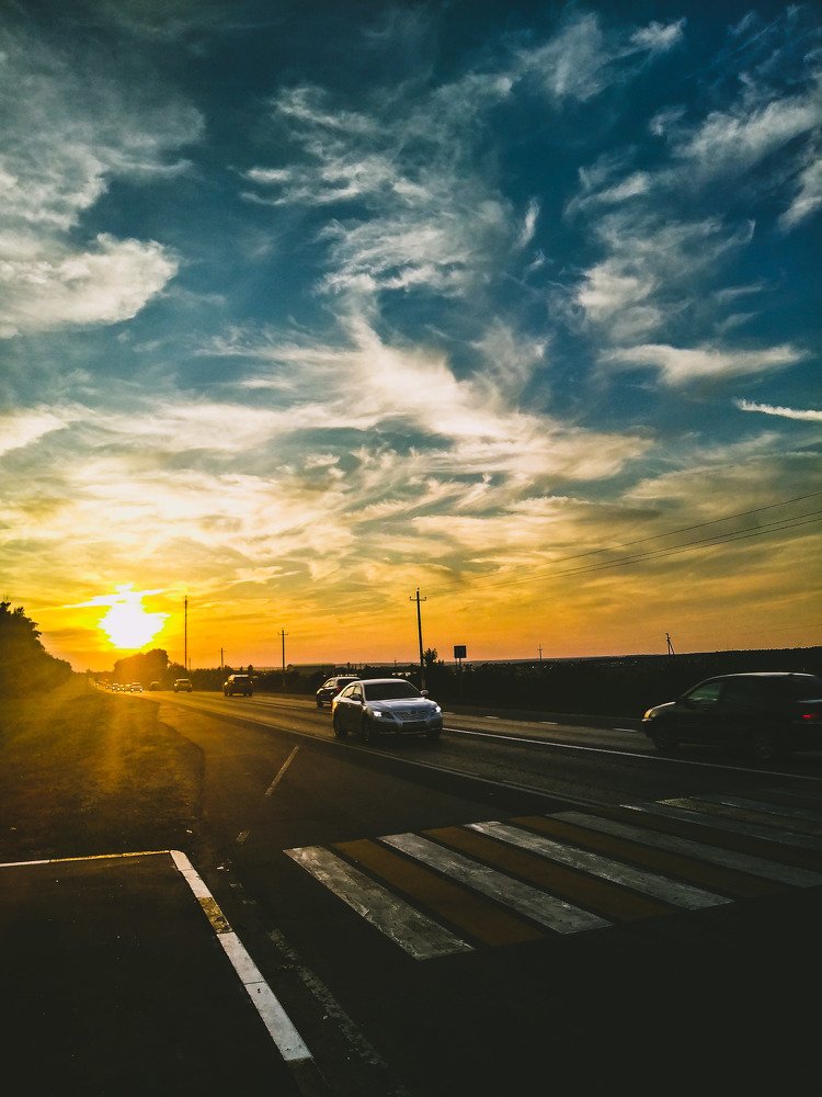 На пути к свободе