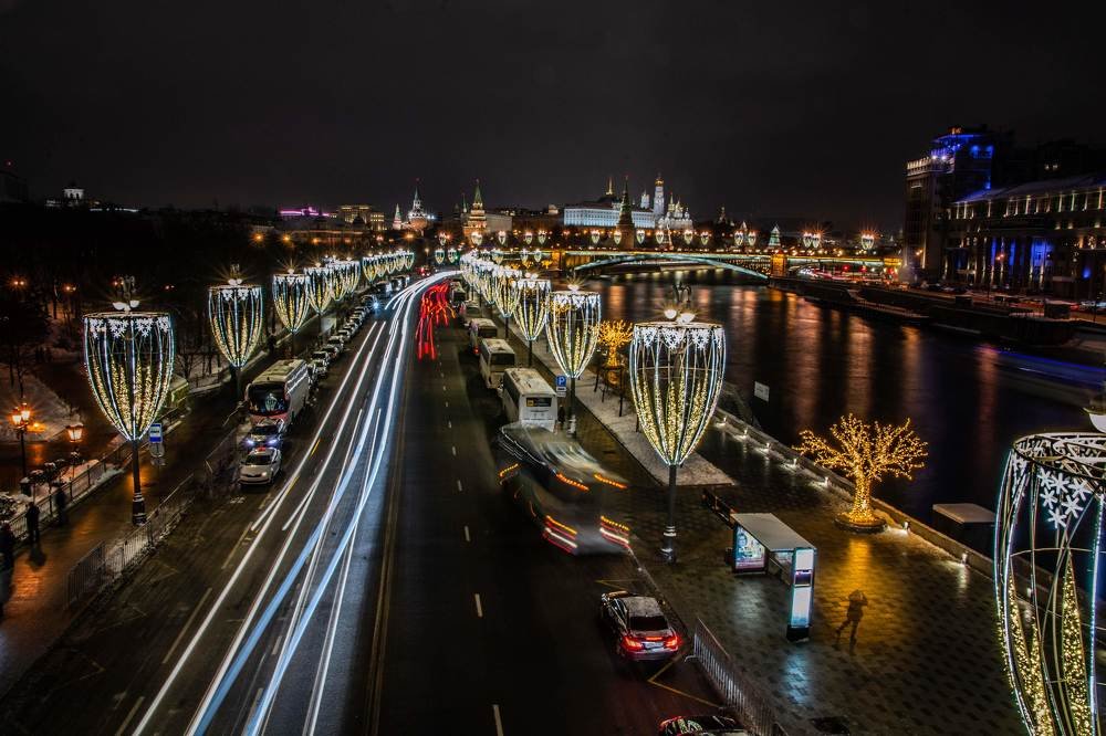 Photograph by Елена Боржковская