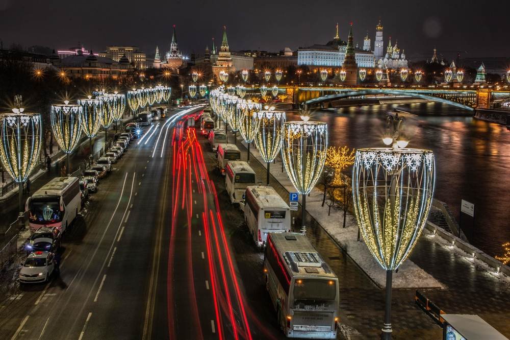 Photograph by Елена Боржковская