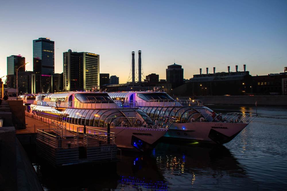 Photograph by Елена Боржковская