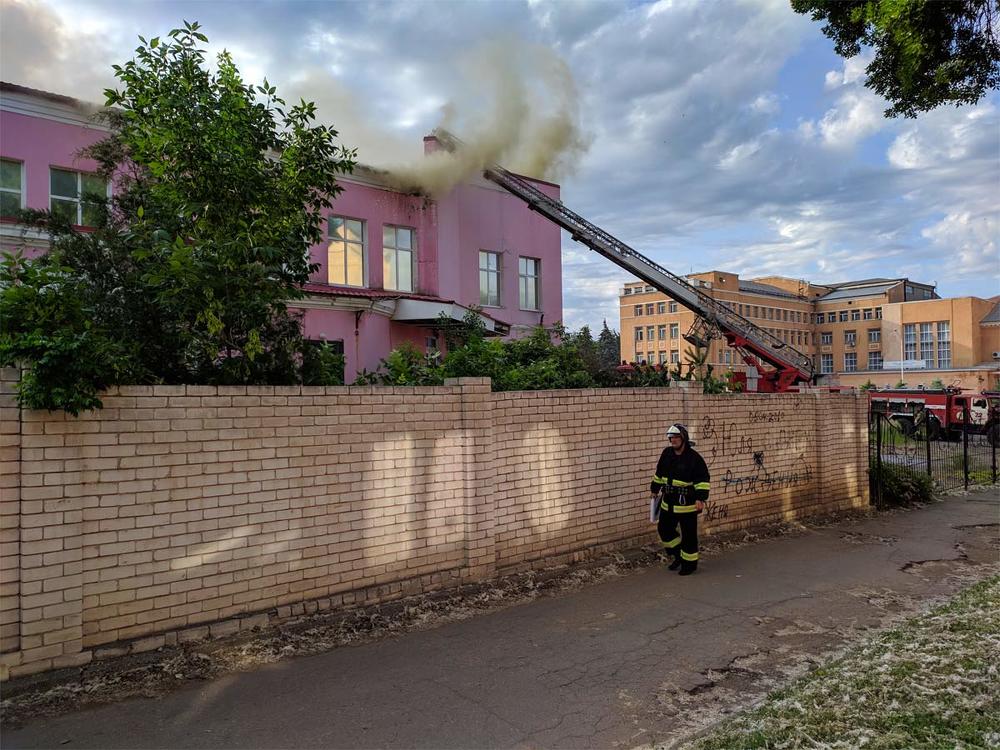 Photograph by Владимир Лищук