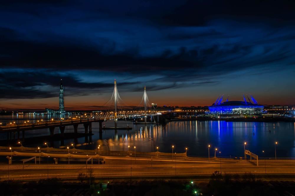 Photograph by Елена Боржковская