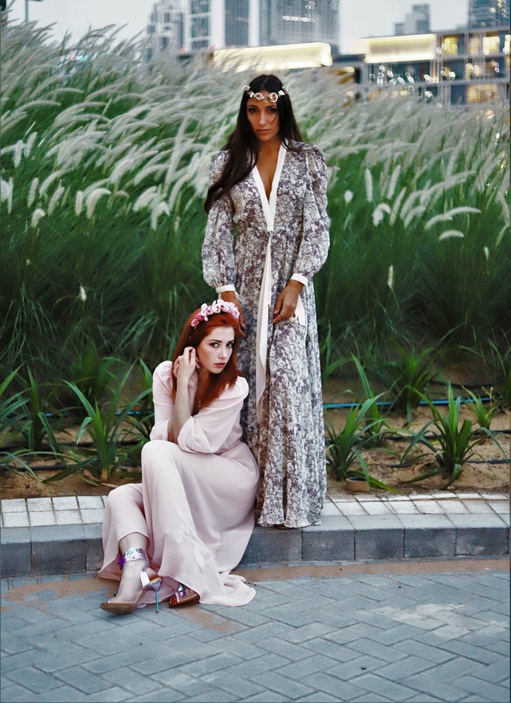 Красное и чёрное...