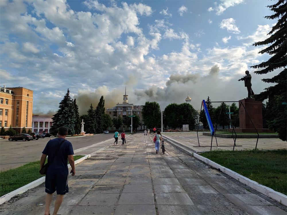 Photograph by Владимир Лищук