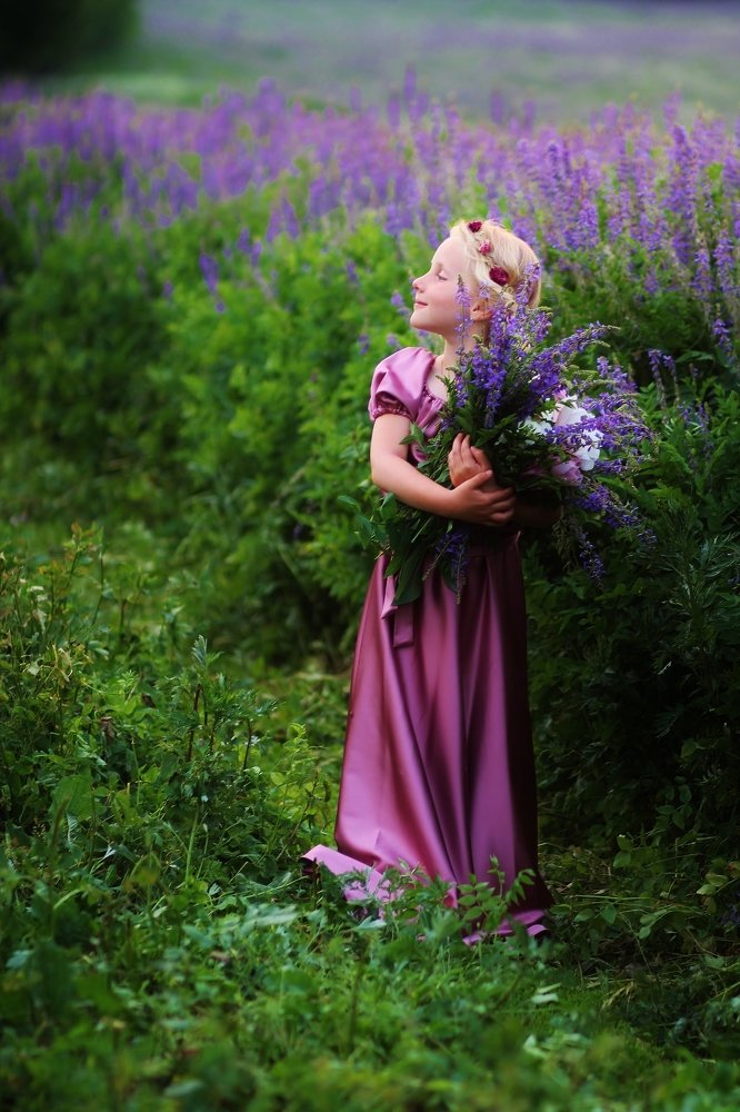 Photograph by Elena Makarova