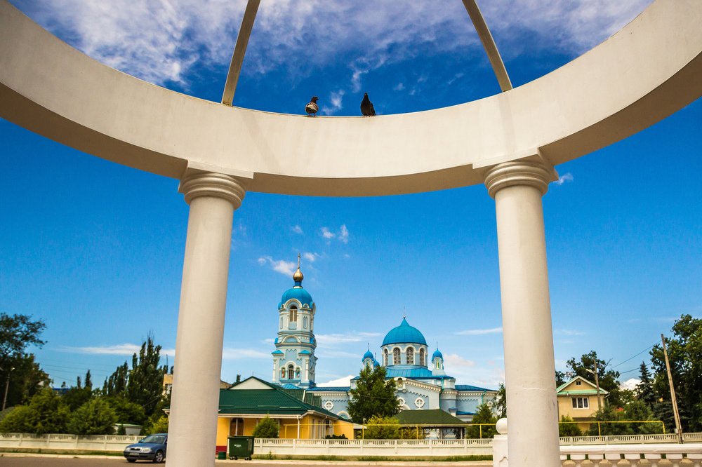 Photograph by Виталий Гордин