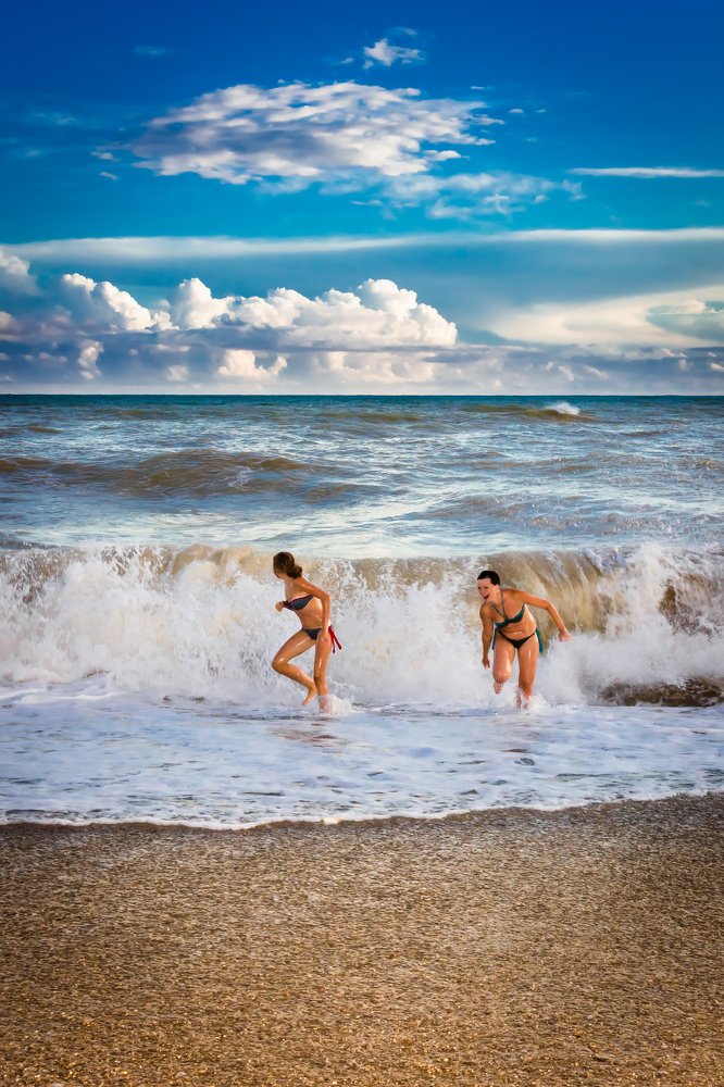 Photograph by Виталий Гордин