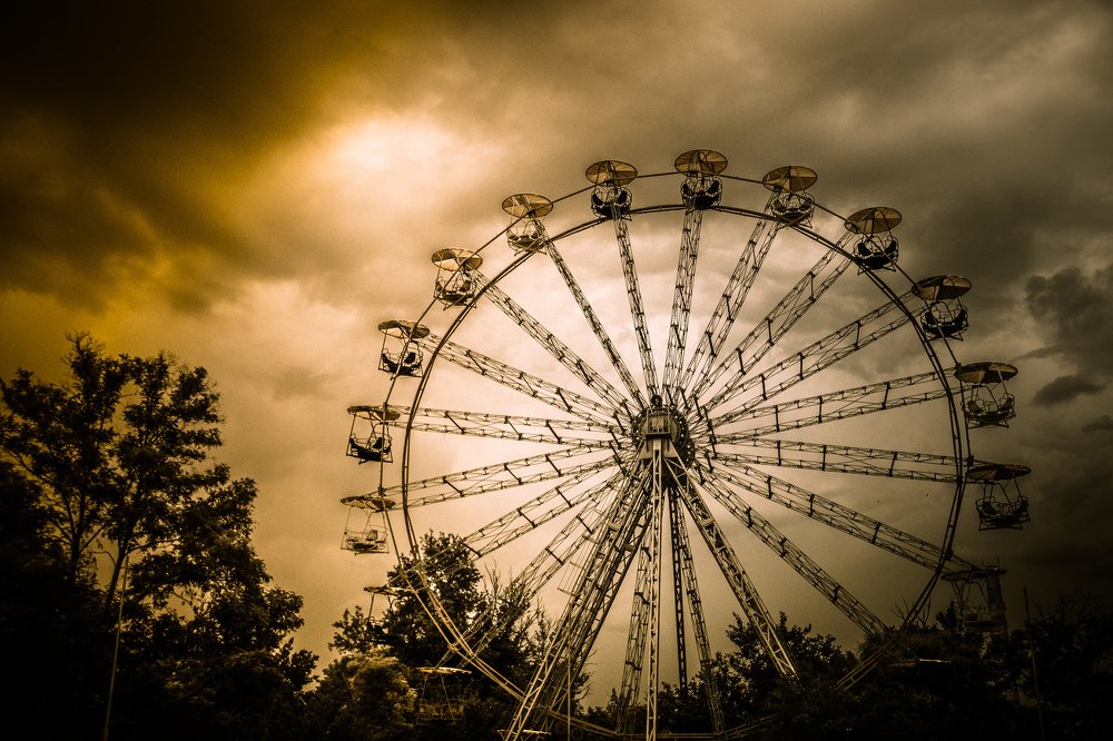 Photograph by Виталий Гордин