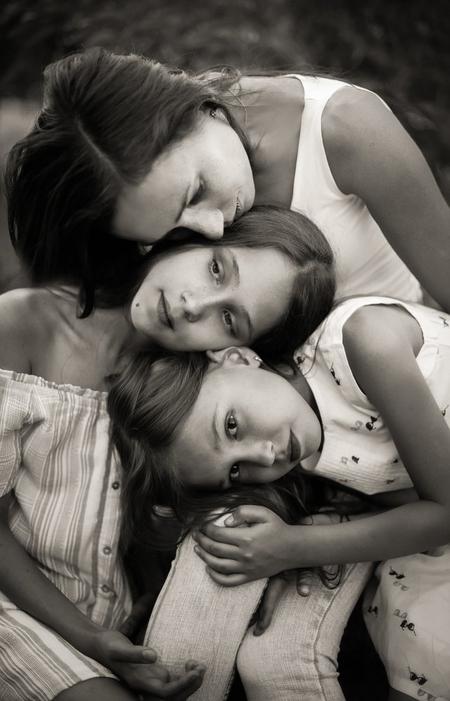 Photograph by Анастасия Хайруллина