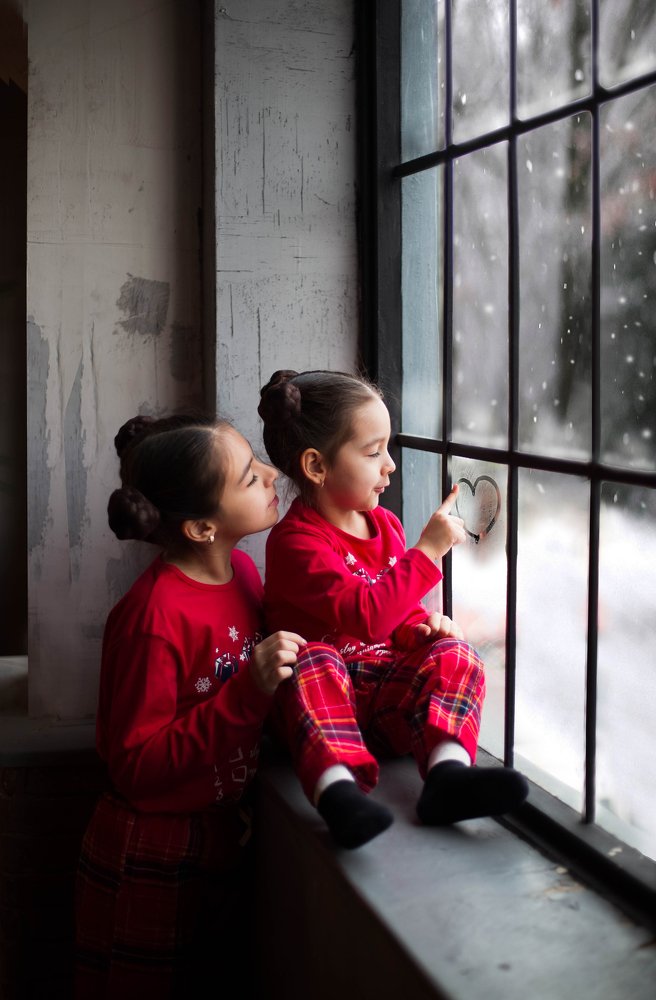 Photograph by Анастасия Хайруллина