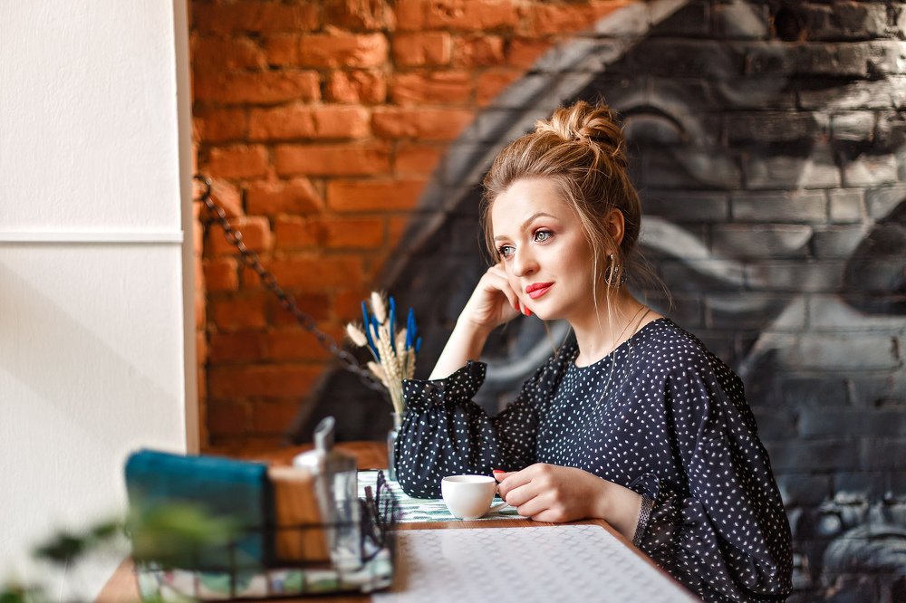 Photograph by Юлия Партола