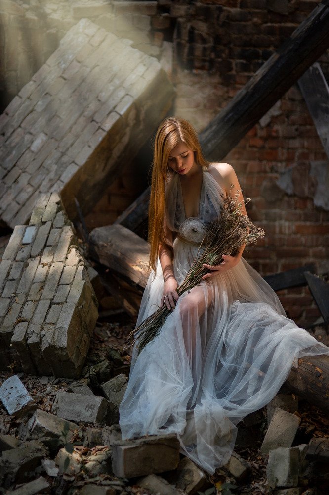 Photograph by Татьяна Пустовойтова