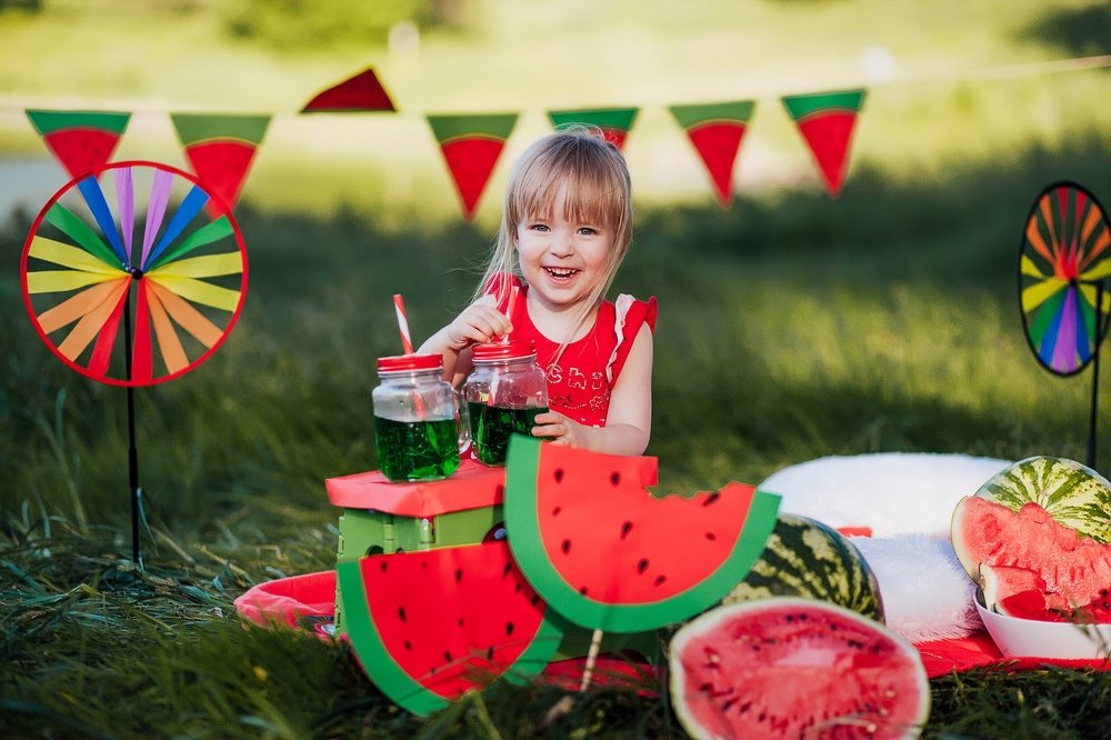 Арбузные истории