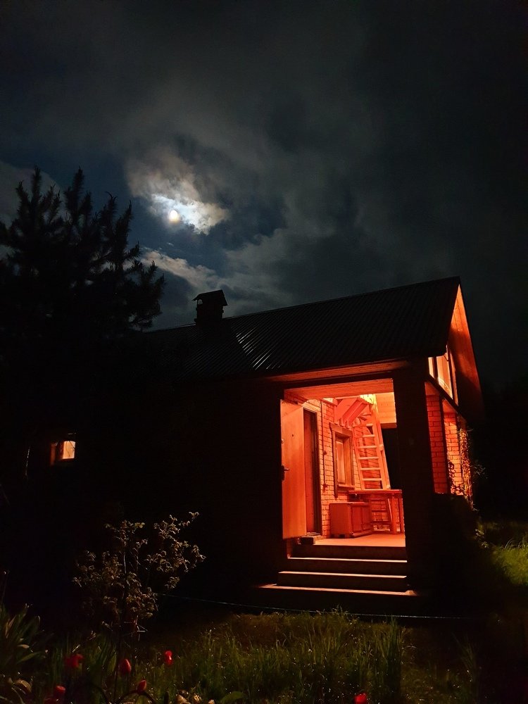 Photograph by Mariya Kuznetsova