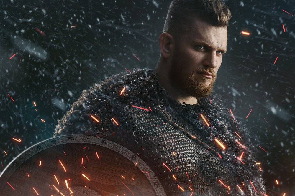 Song of ice and fire