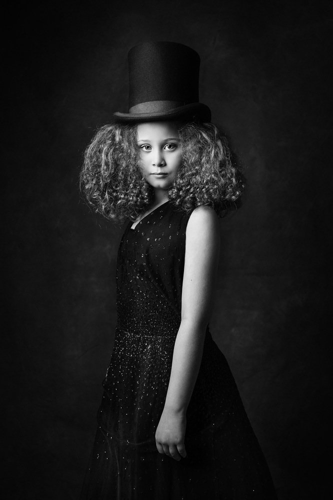 Photograph by Oksana Shkuratovska