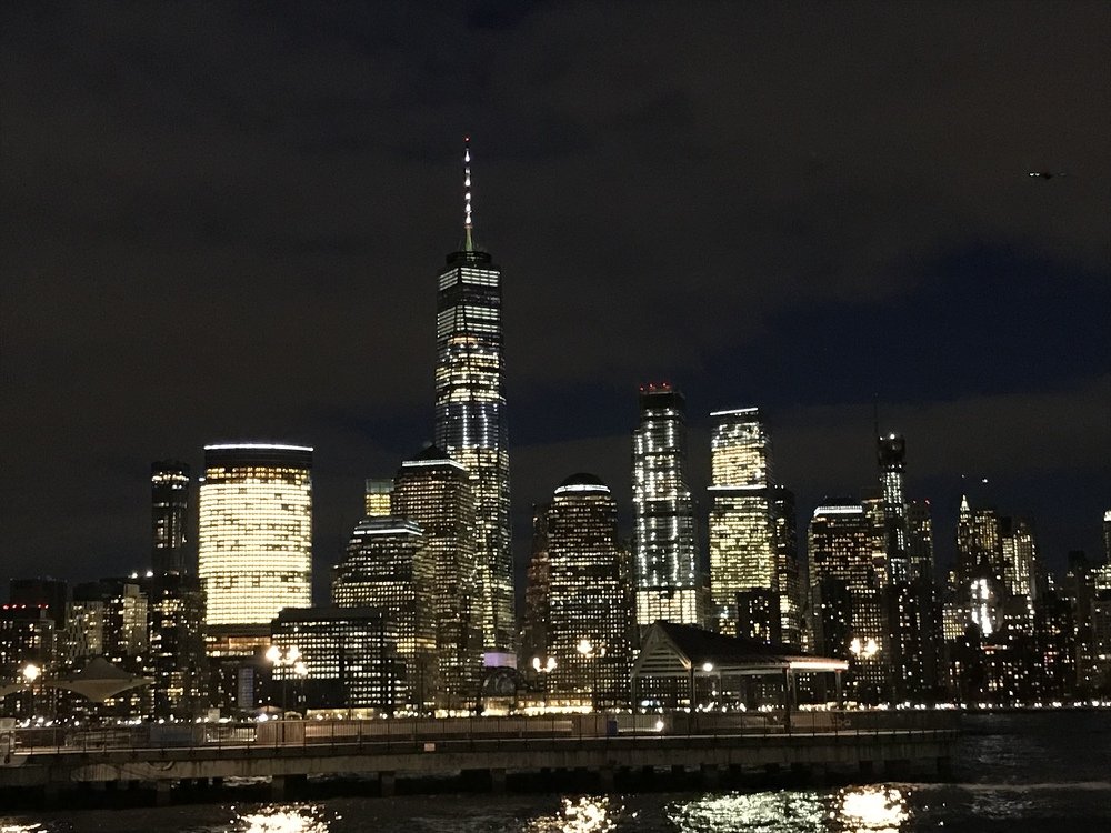New York