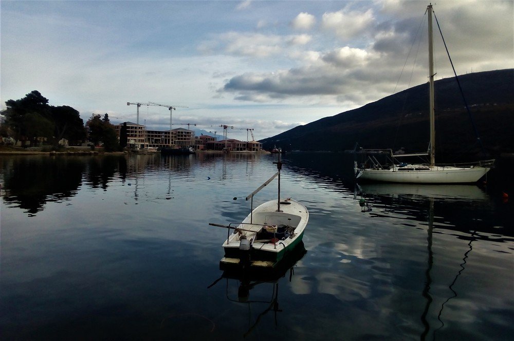 Photograph by Zdravko Ponorac