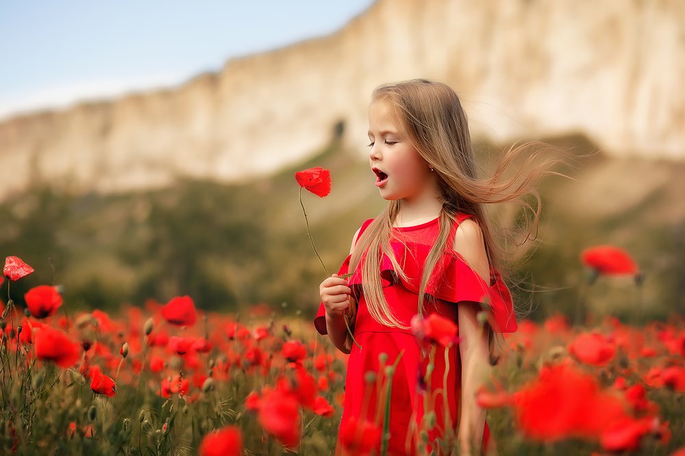 Фотография автора Евгения Ружанская