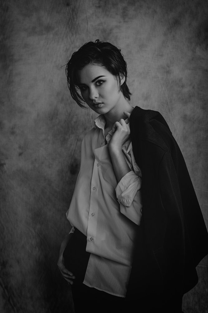 Photograph by Виктор Ещенко