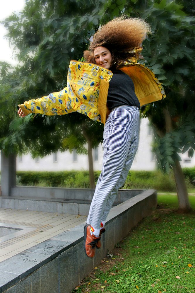 Photograph by Irina Radzinskaya