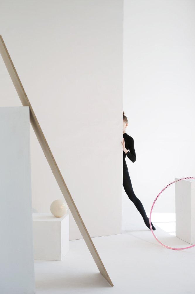 Photograph by Елена Оськина