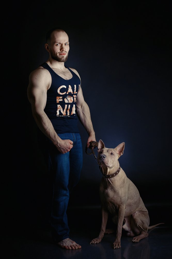 Photograph by Снежана Ру