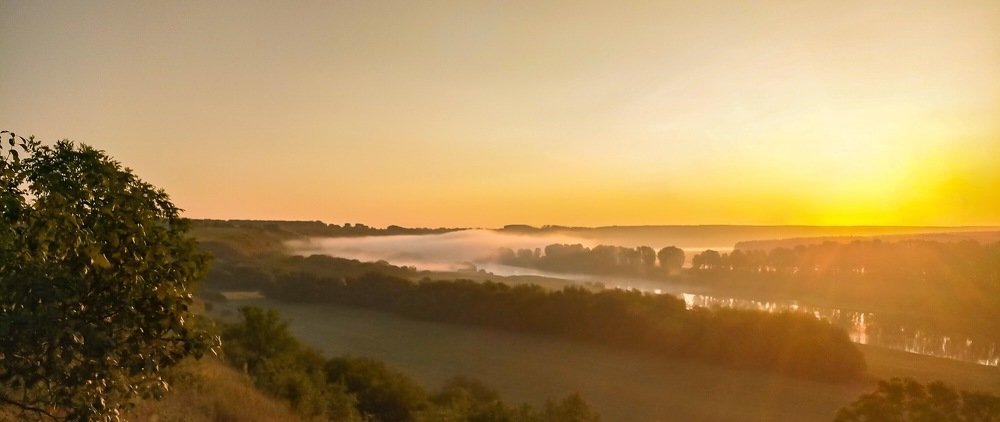 Photograph by Максим Воробьев