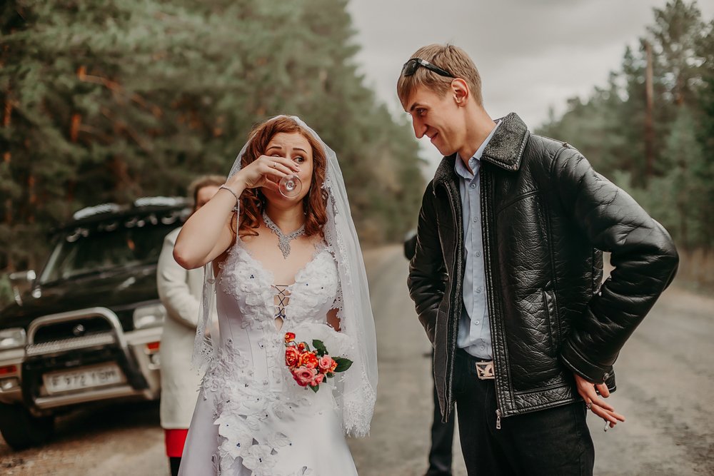 Photograph by Фёдорова Наталья