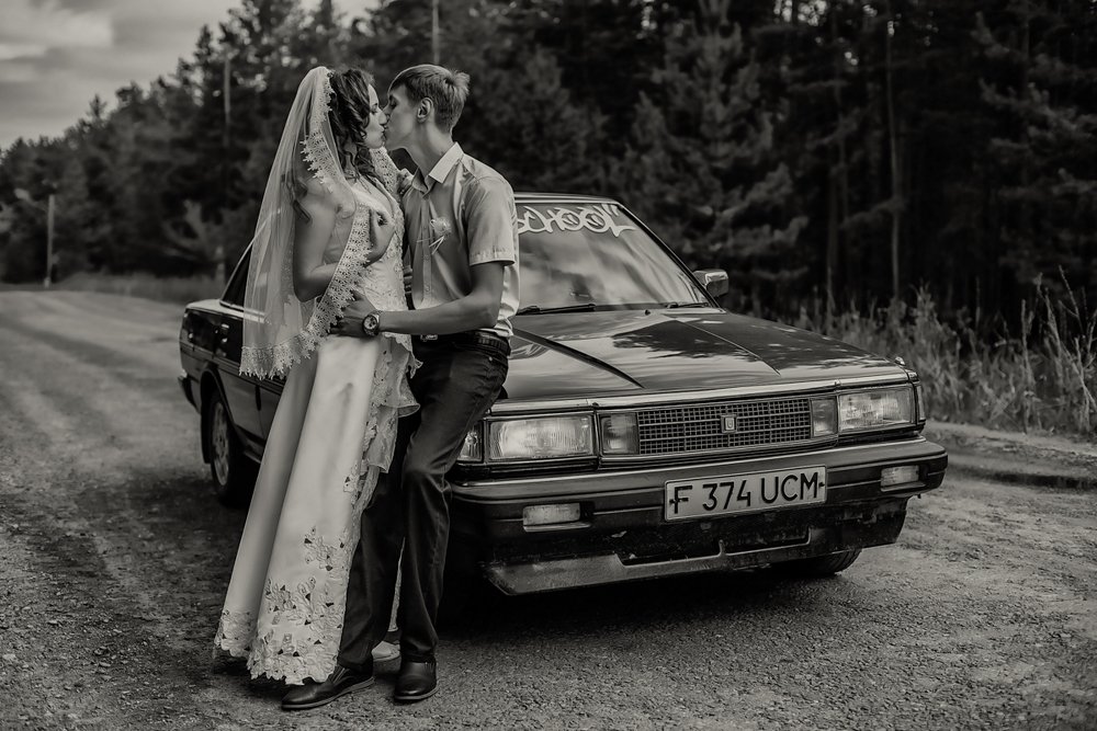 Photograph by Фёдорова Наталья