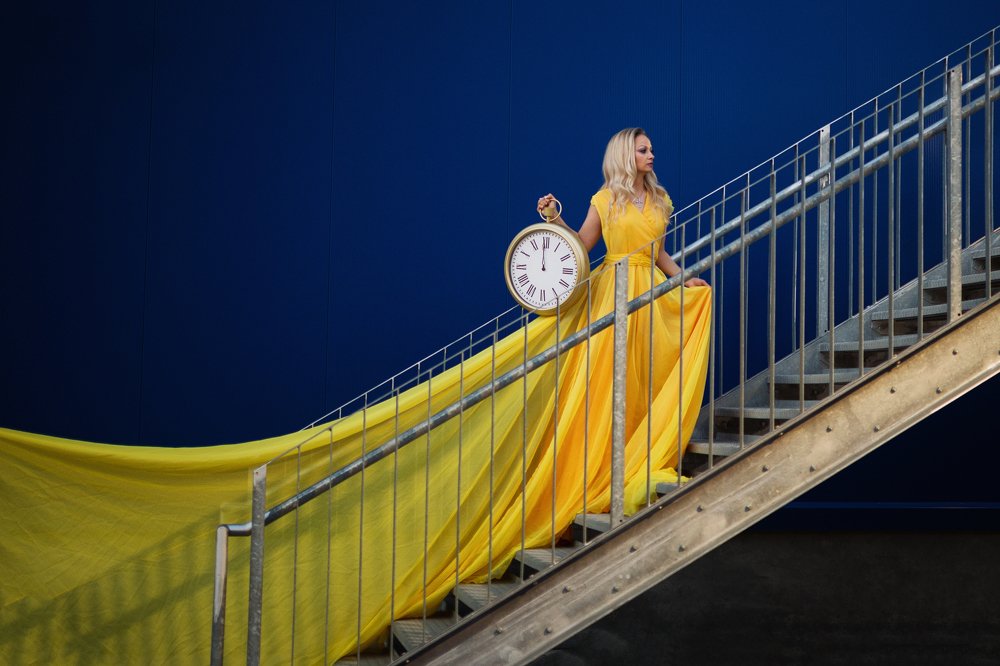 Фотография автора Stranger Ksenia