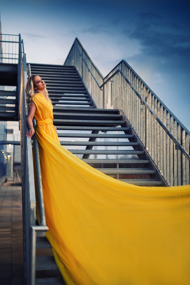 Photograph by Stranger Ksenia