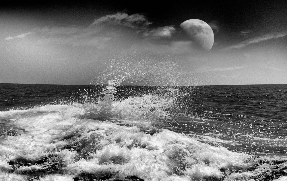 Mar y Luna