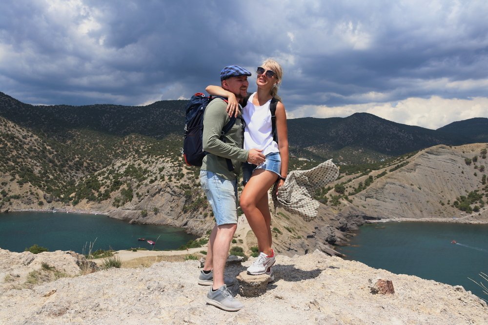 День поцелуев