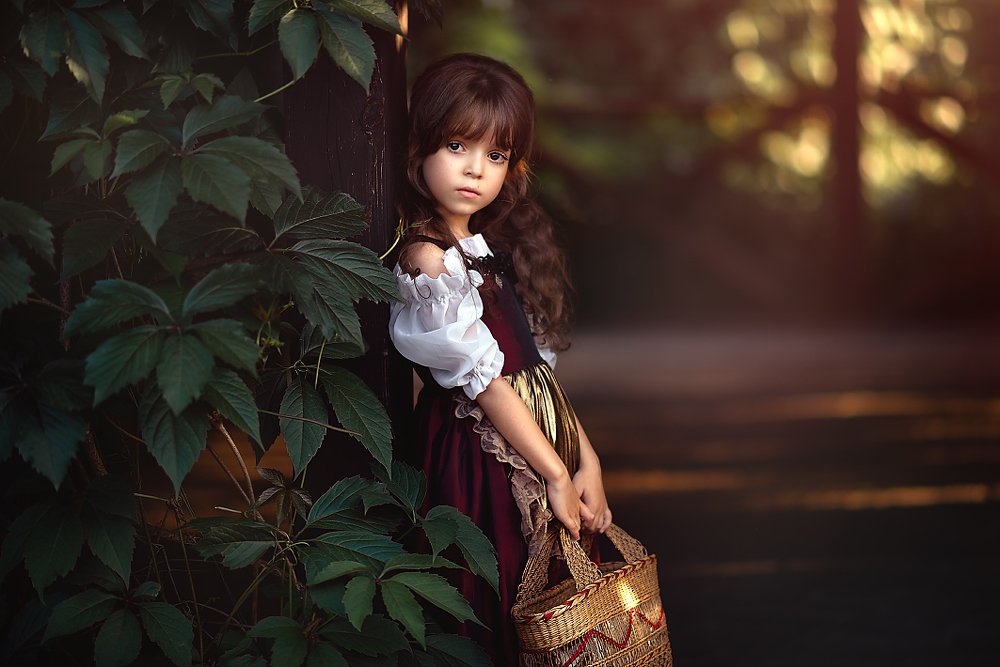 Photograph by Ирина Ганич