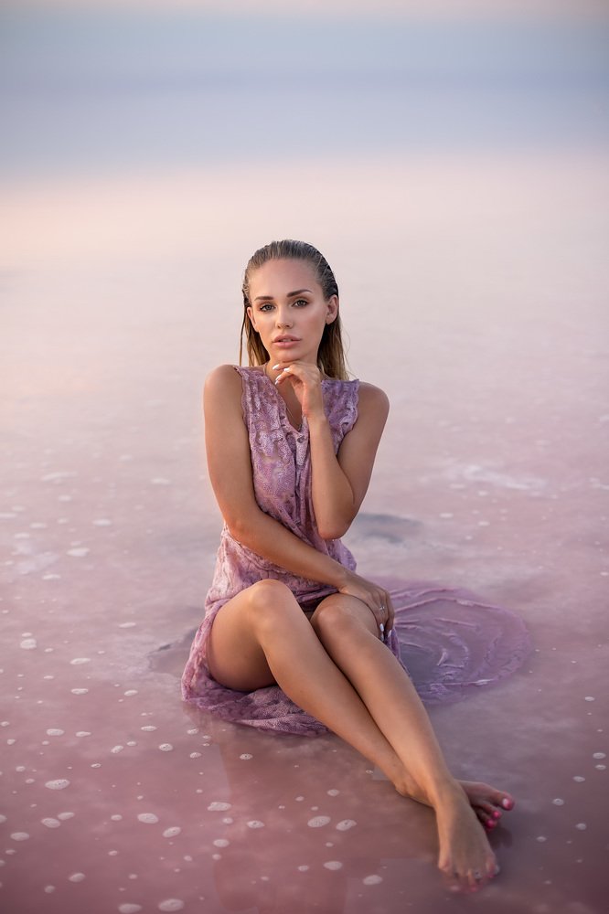 Photograph by Юлия Лоза