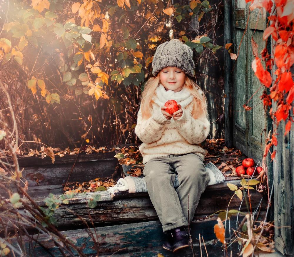 Photograph by Юлия Володина