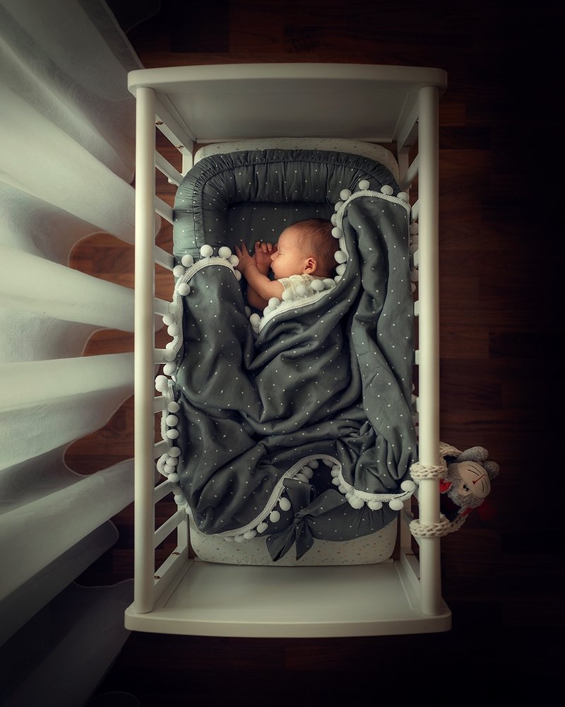 Впервые дома