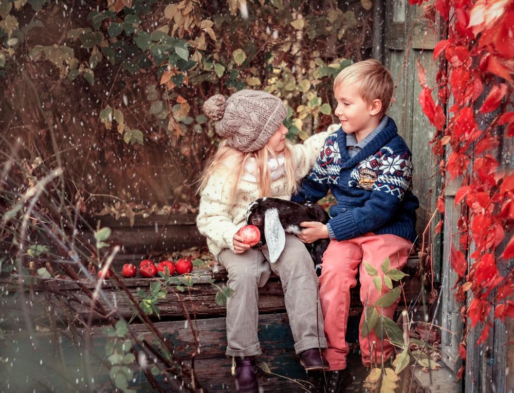 Photograph by Юлия Володина