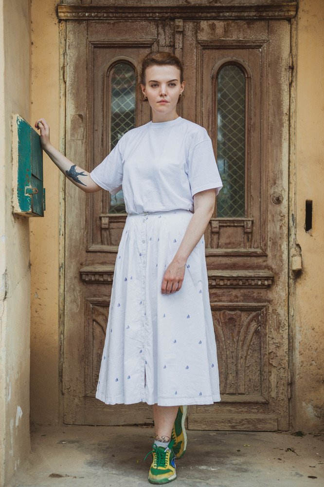 Photograph by Andrew Mikhaylov