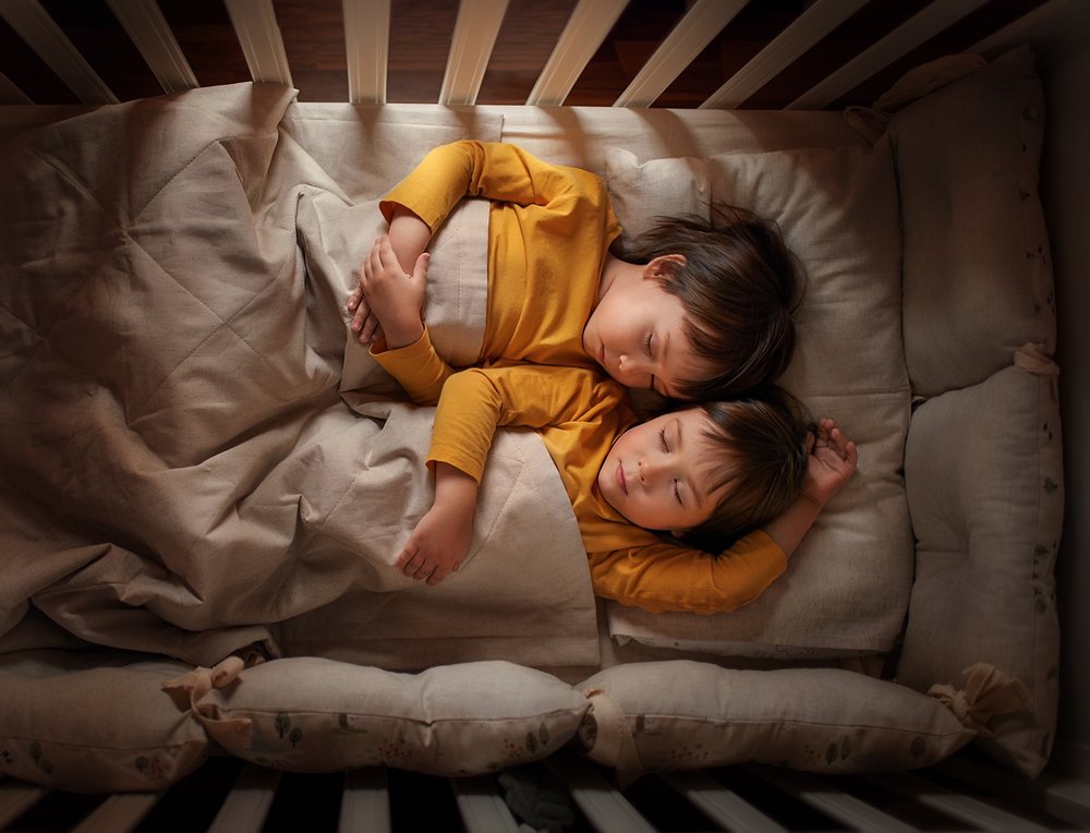 удивительный сон