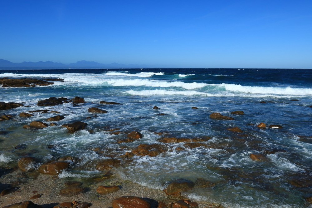 Mosselbaai South-Africa