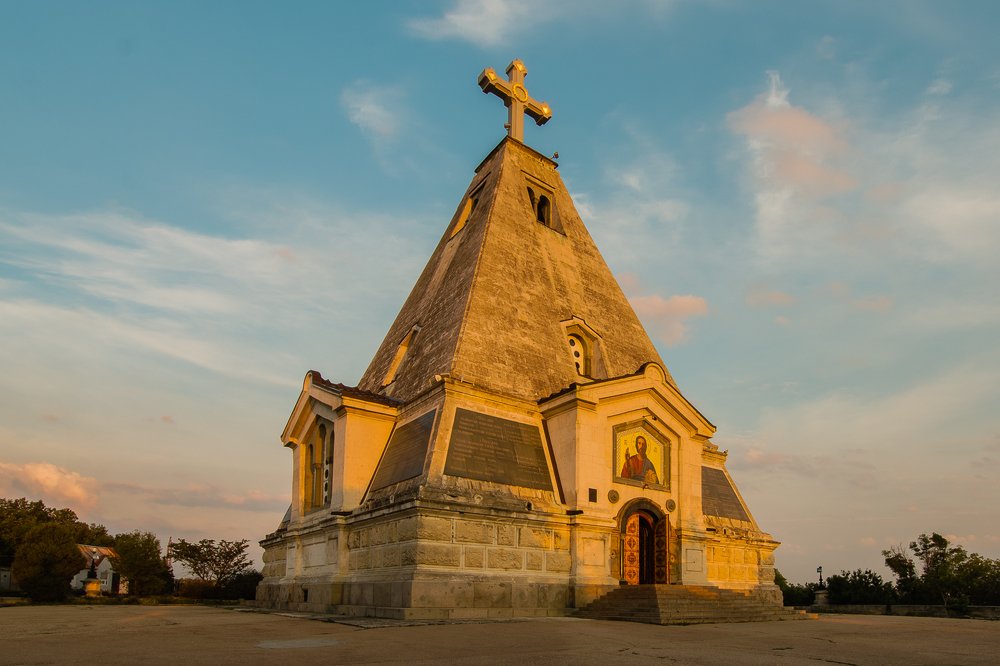 Photograph by Роман Дергунов