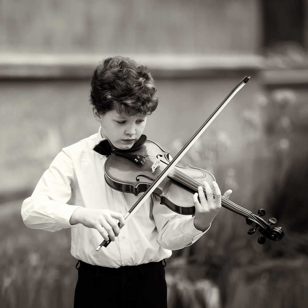 Photograph by Дарья Голубева