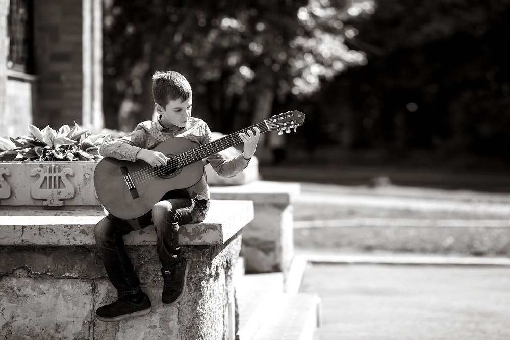 Photograph by Дарья Голубева