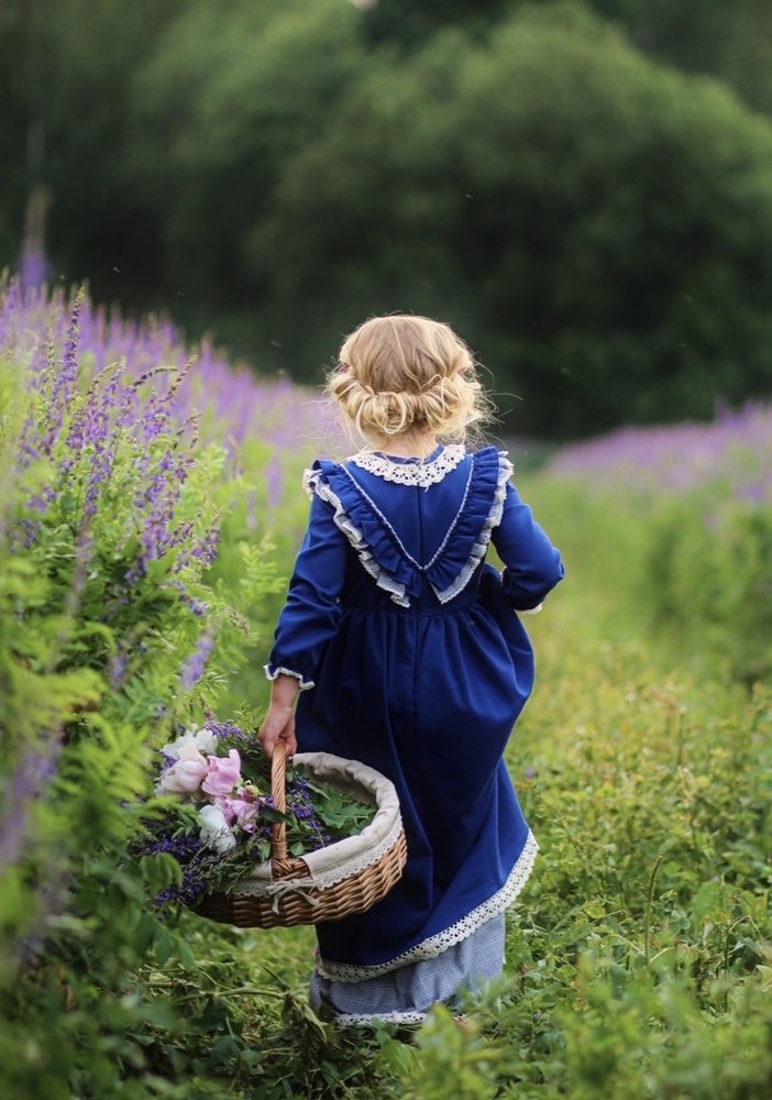 Photograph by Elena Makarova