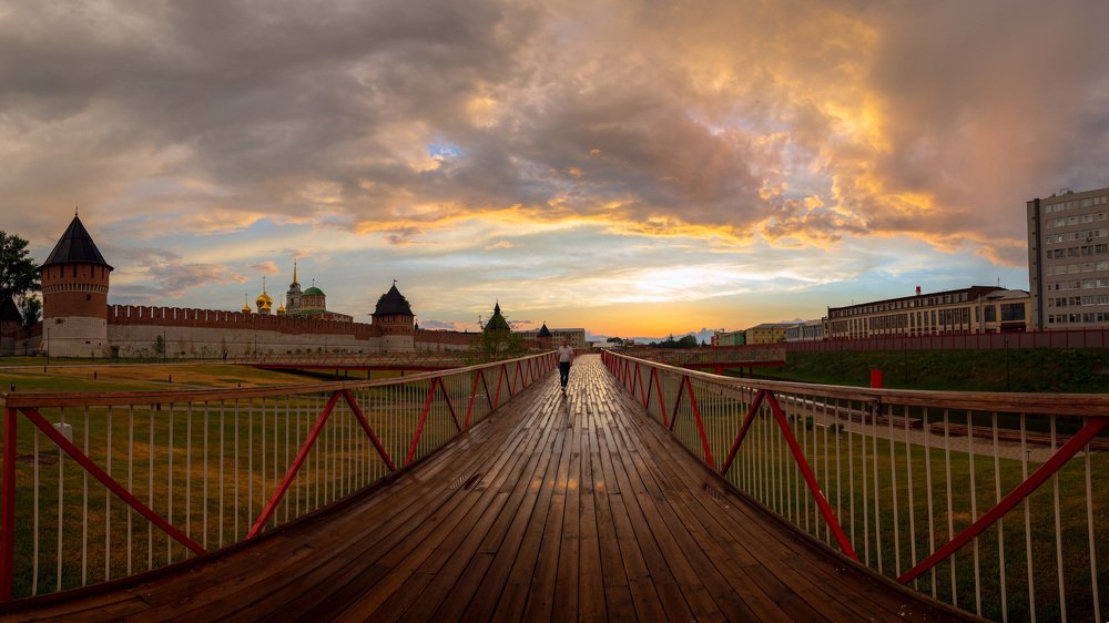 Photograph by Павел Трефилов