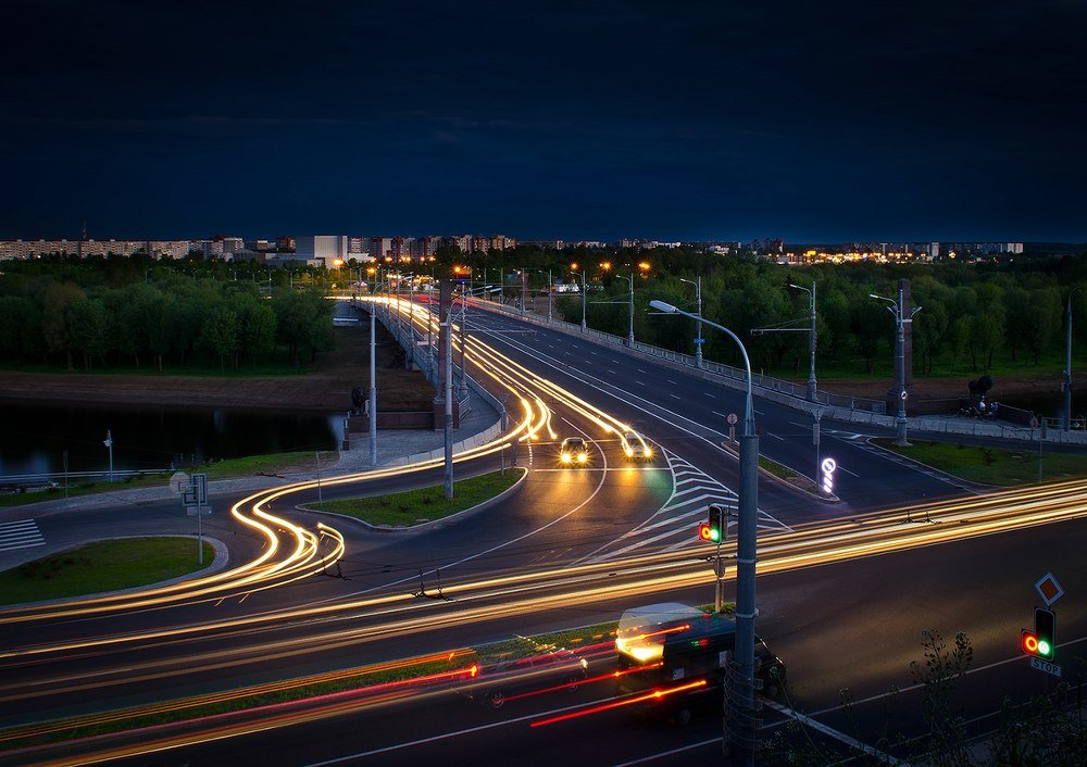 1000 миль за секунду