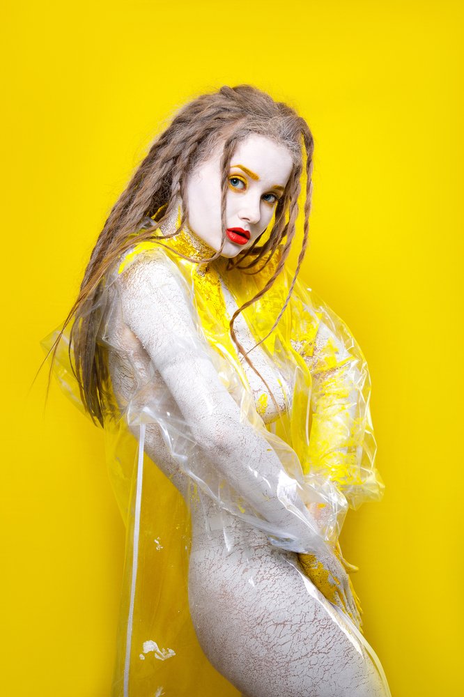 Photograph by Ярослава Павленко